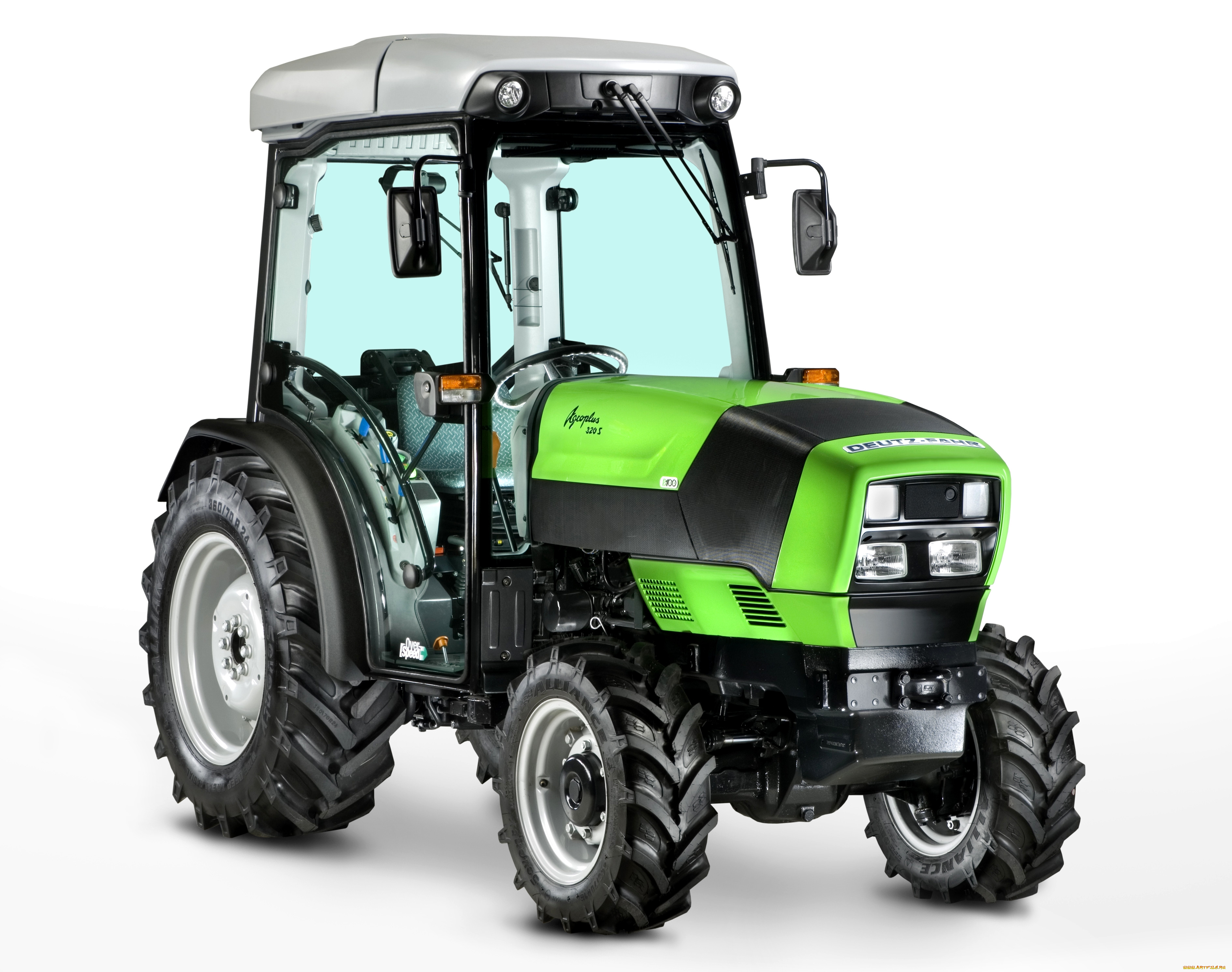 , , deutz-fahr